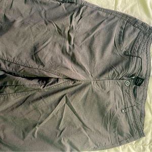 Kuhl shorts